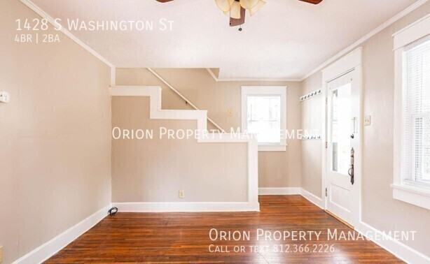 1428 S Washington St - Photo 4 of 7