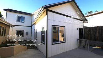 5026 54th St - Photo 1 of 1