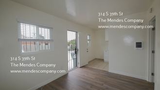 314 S 39th St - Photo 1 of 1