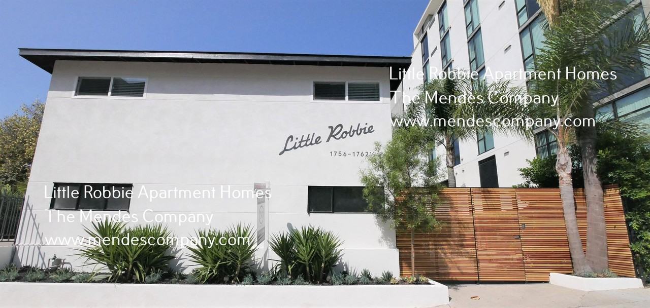 1758 Robinson Ave #1758 - Photo 2 of 16