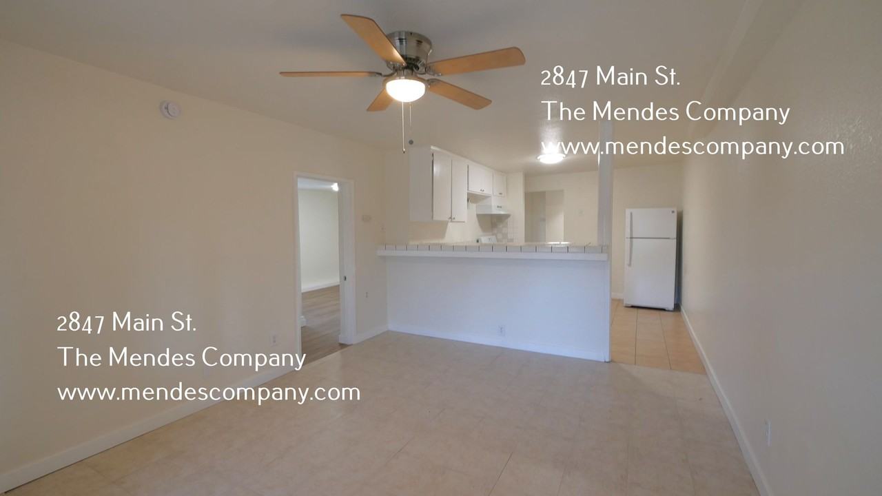 2847 Main St #1 - Photo 3 of 12