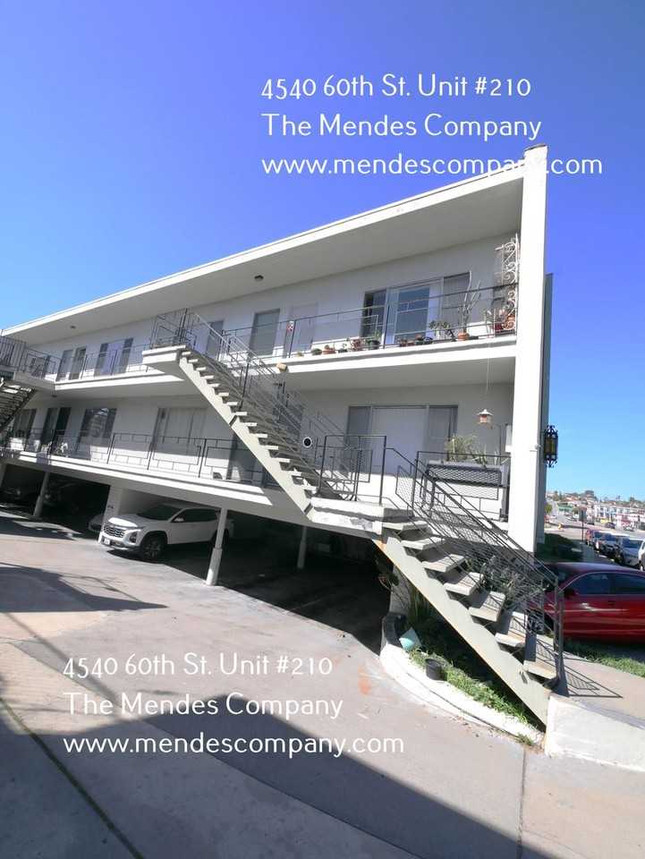 2829 Nimitz Blvd #M - Photo 7 of 7