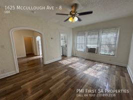 featured image of 1625 Mccullough Ave #8