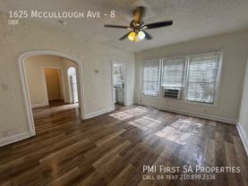 1625 Mccullough Ave #8 - Photo 1 of 1