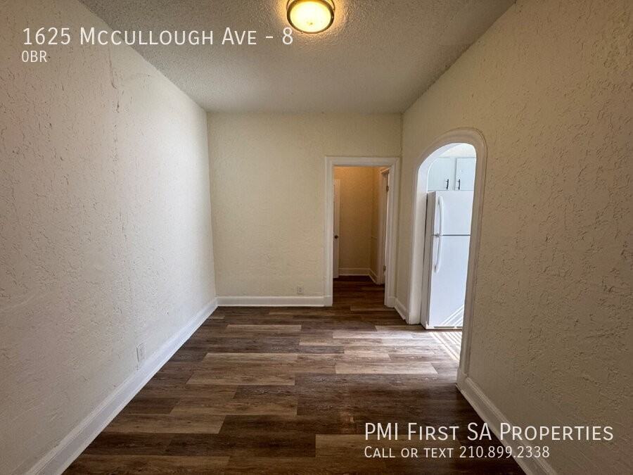 1625 Mccullough Ave #8 - Photo 2 of 5