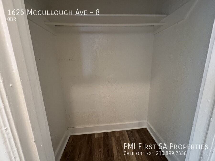 1625 Mccullough Ave #8 - Photo 4 of 5