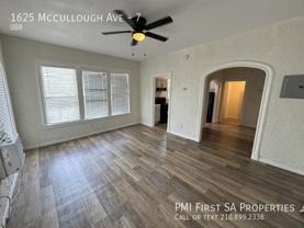 1625 Mccullough Ave #7 - Photo 1 of 1