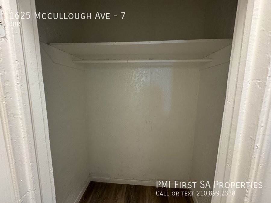 1625 Mccullough Ave #7 - Photo 4 of 6