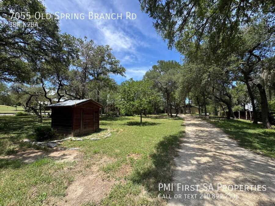 7055 Old Spring Branch Rd - Photo 2 of 26