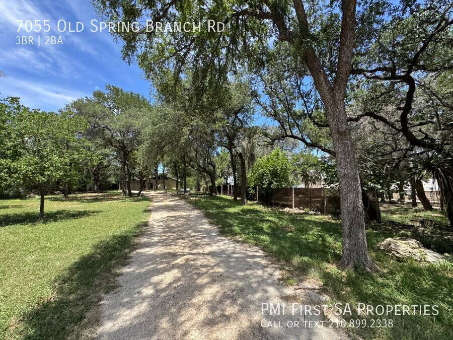 7055 Old Spring Branch Rd - Photo 3 of 26