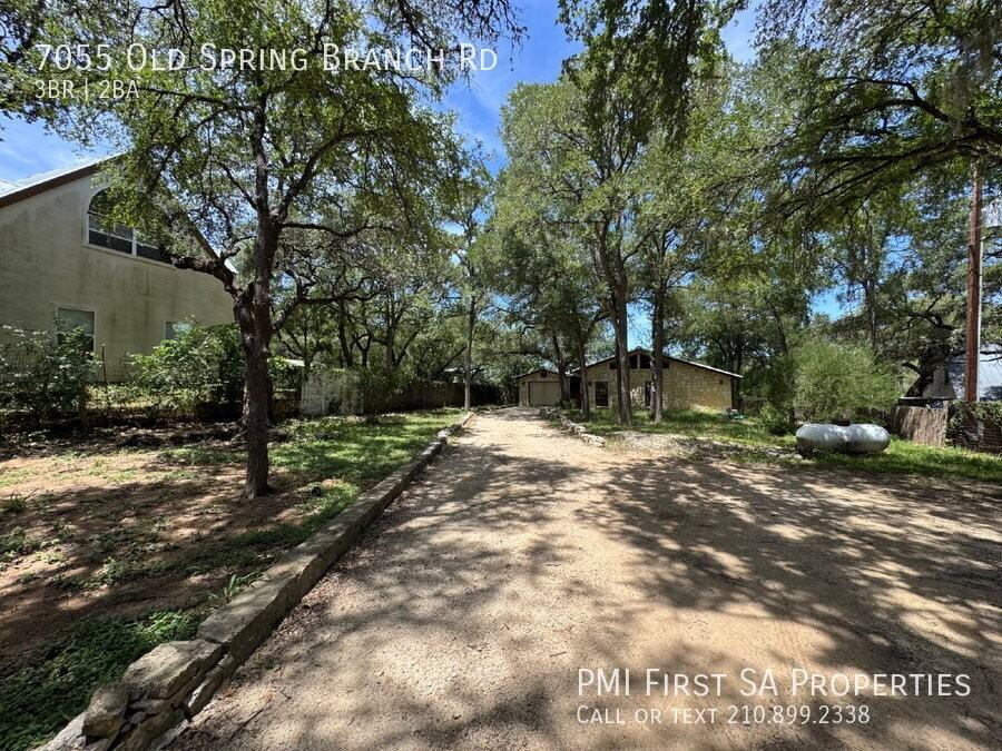 7055 Old Spring Branch Rd - Photo 5 of 26