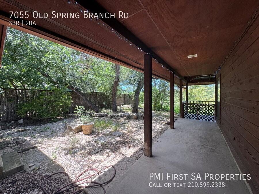 7055 Old Spring Branch Rd - Photo 7 of 26