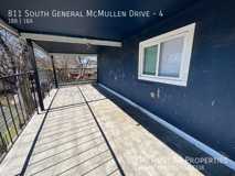 811 S General Mcmullen Dr #4 - Photo 1 of 1
