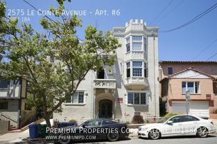 2575 Le Conte Ave #6 - Photo 1 of 1
