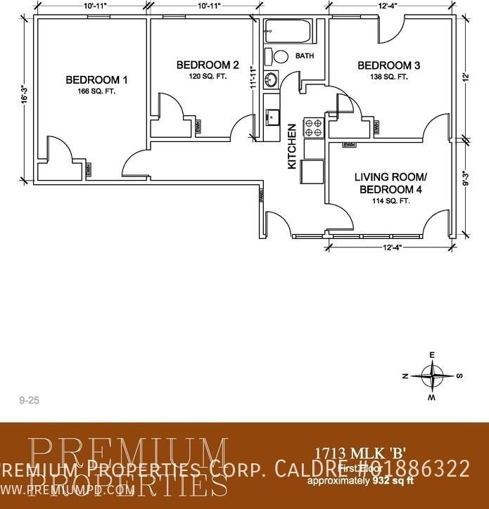 1713 Martin Luther King Jr Way #B - Photo 5 of 29