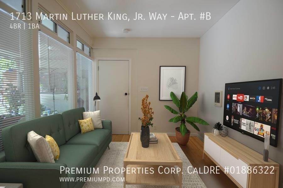 1713 Martin Luther King Jr Way #B - Photo 7 of 29