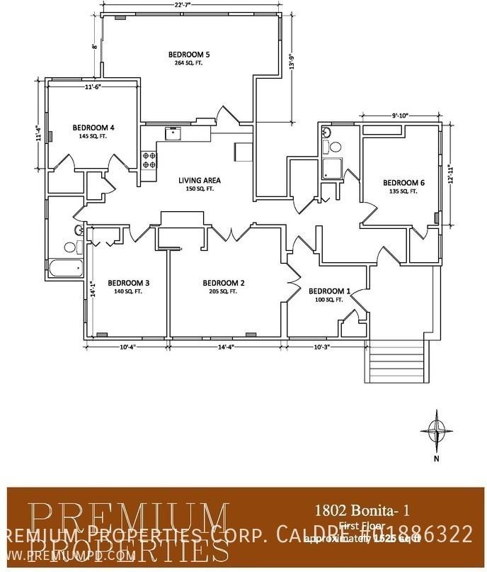 1802 Bonita Ave #1 - Photo 2 of 44