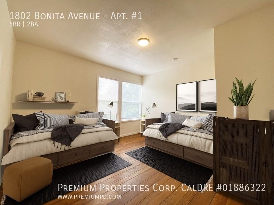 1802 Bonita Ave #1 - Photo 4 of 44