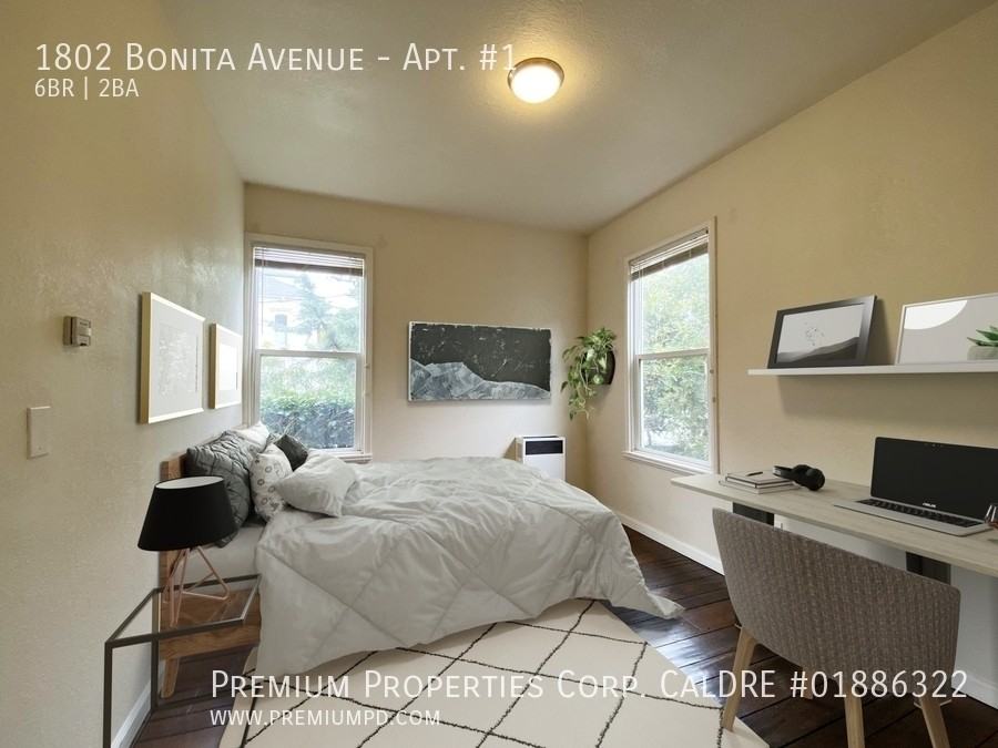 1802 Bonita Ave #1 - Photo 5 of 44