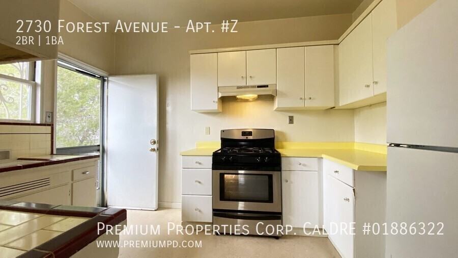 2730 Forest Ave #Z - Photo 4 of 15