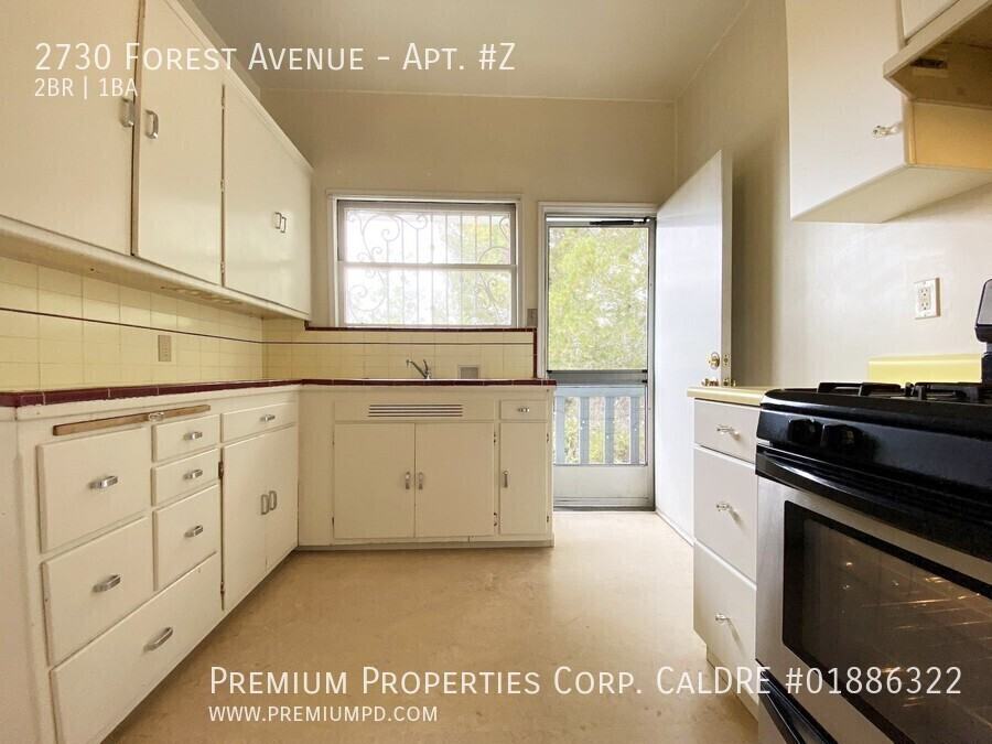 2730 Forest Ave #Z - Photo 5 of 15