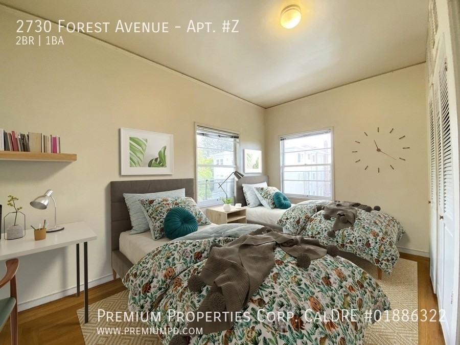 2730 Forest Ave #Z - Photo 7 of 15