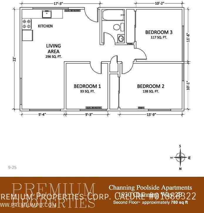 1930 Channing Way #2B - Photo 5 of 28