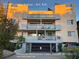 2617 Hillegass Ave #2A - Photo 1 of 1