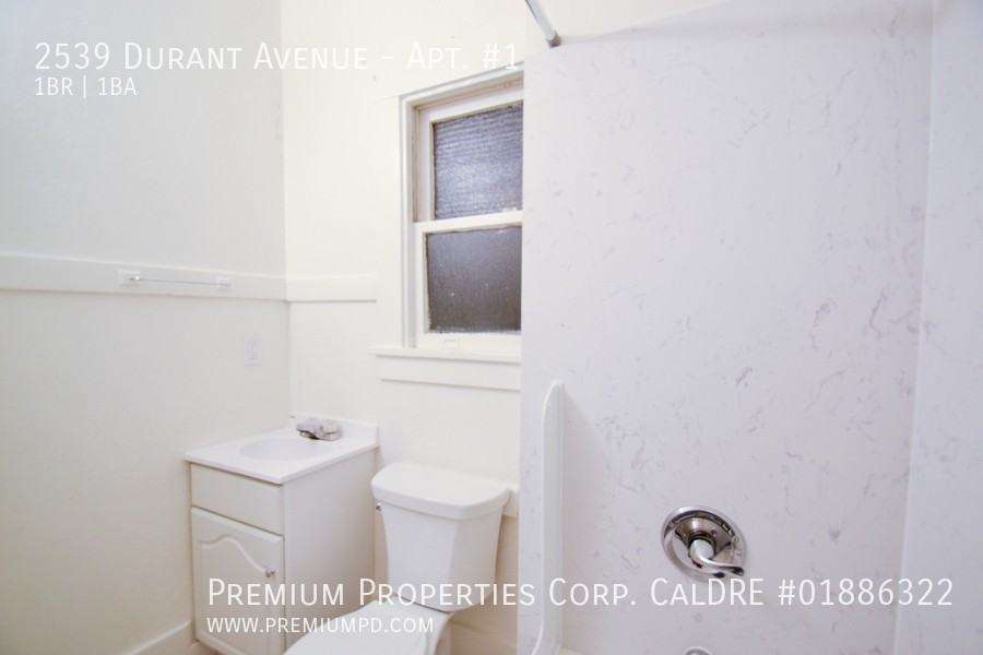 2539 Durant Ave #1 - Photo 7 of 49