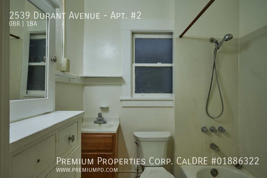 2539 Durant Ave #2 - Photo 5 of 42