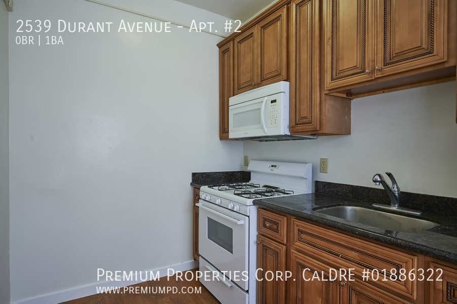 2539 Durant Ave #2 - Photo 7 of 42