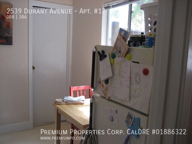 2539 Durant Ave #17 - Photo 7 of 39