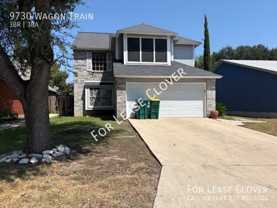 9730 Wagon Train - Photo 1 of 1