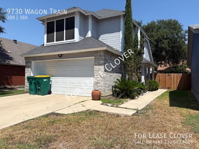 9730 Wagon Train - Photo 2 of 15