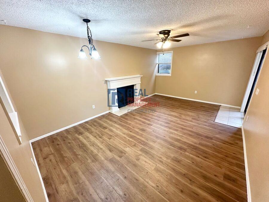 15202 E Hampden Cir #F3 - Photo 2 of 13