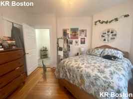 featured image of Brooks St. & Faneuil St #1