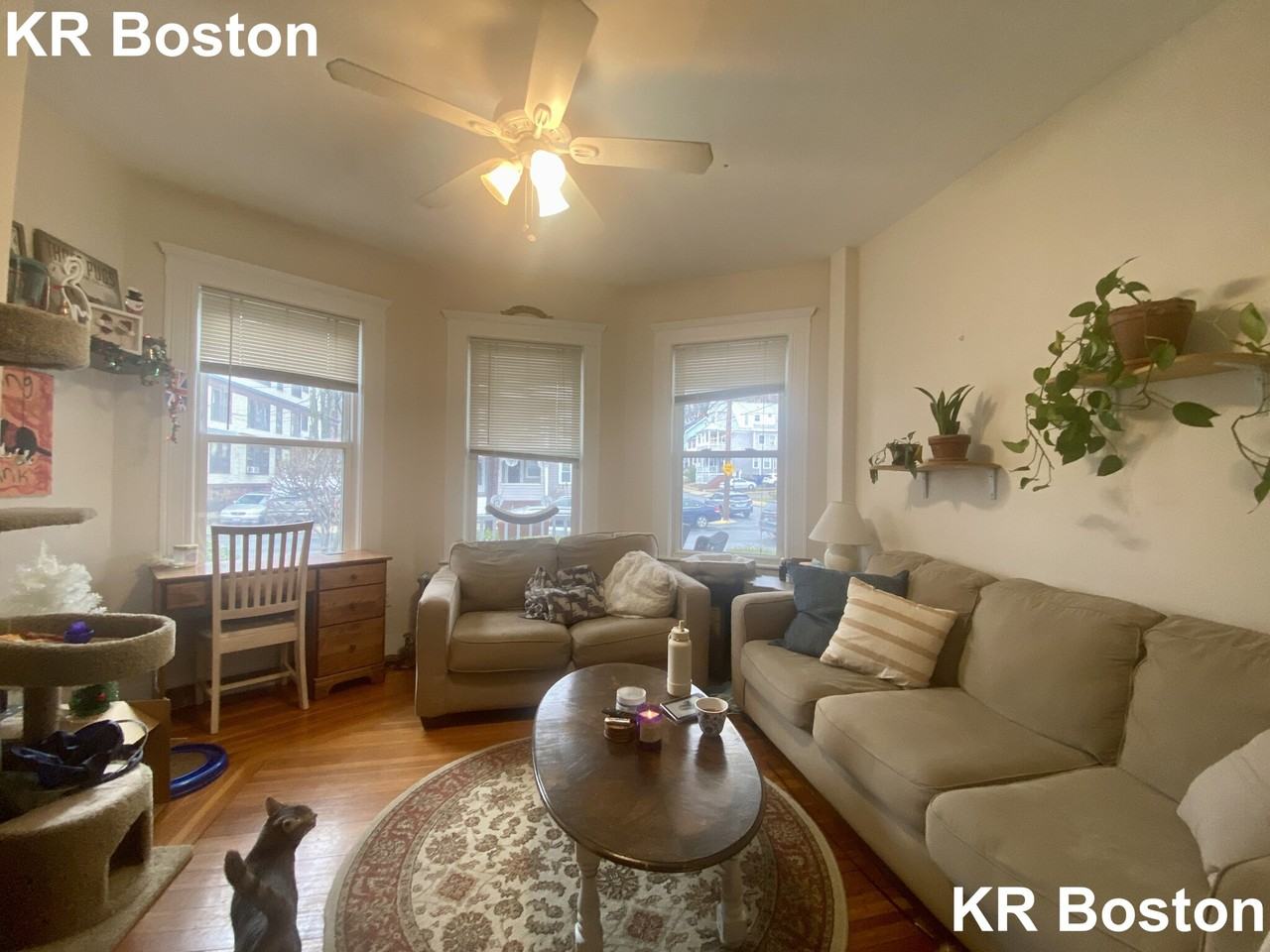 Brooks St. & Faneuil St #1 - Photo 2 of 25