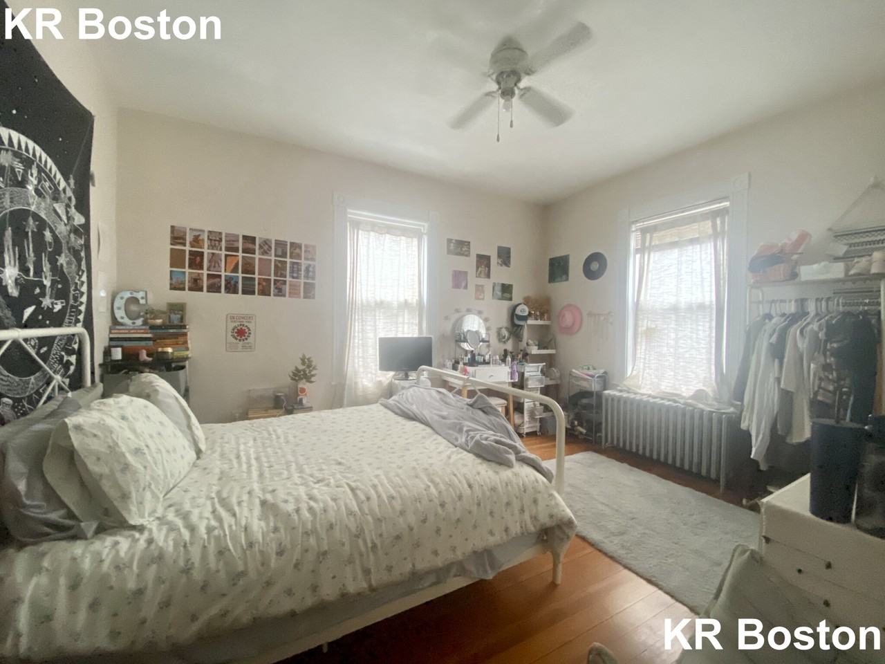 Brooks St. & Faneuil St #1 - Photo 3 of 25