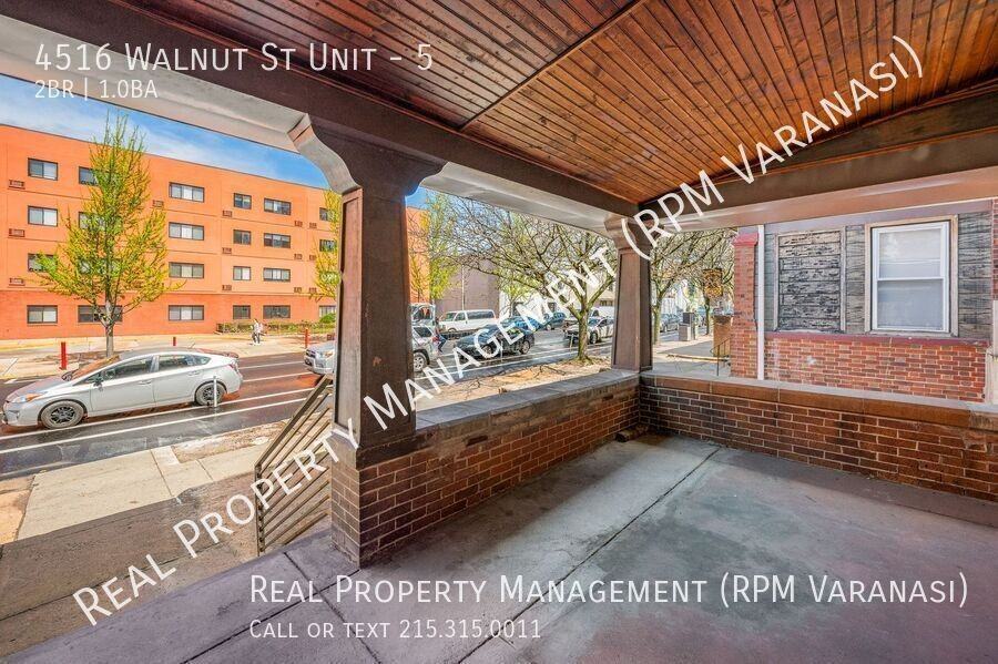 4516 Walnut St #5 - Photo 6 of 40