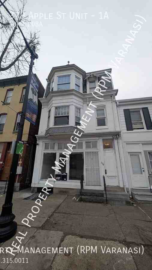 379 Apple St #1A - Photo 2 of 20