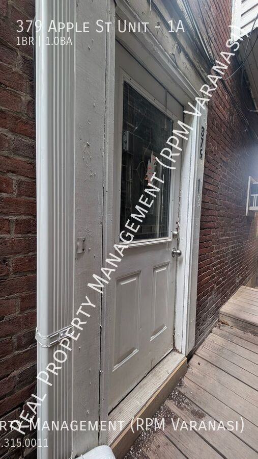 379 Apple St #1A - Photo 3 of 20