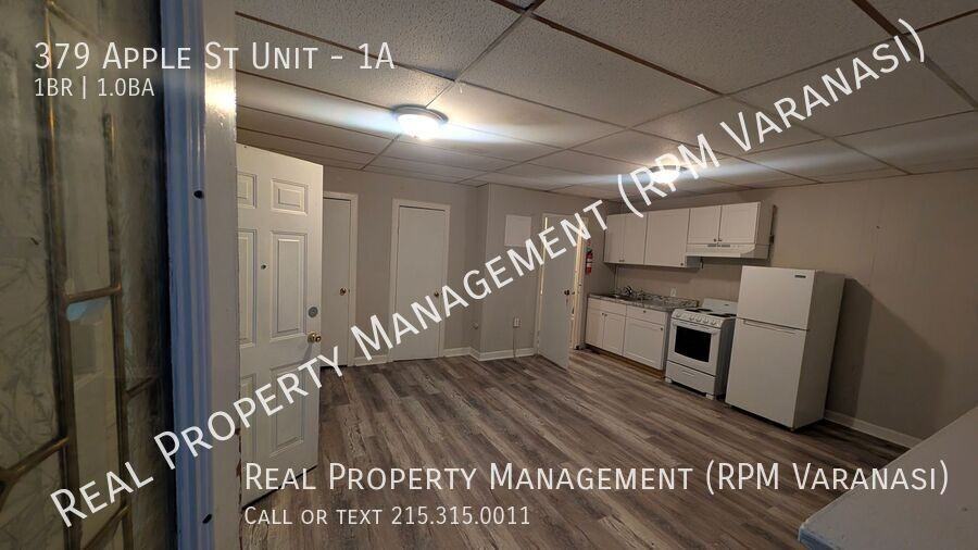 379 Apple St #1A - Photo 4 of 20