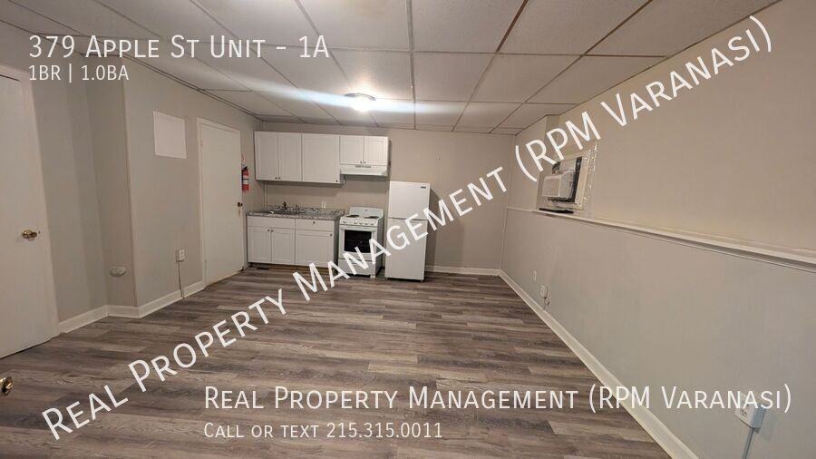 379 Apple St #1A - Photo 6 of 20