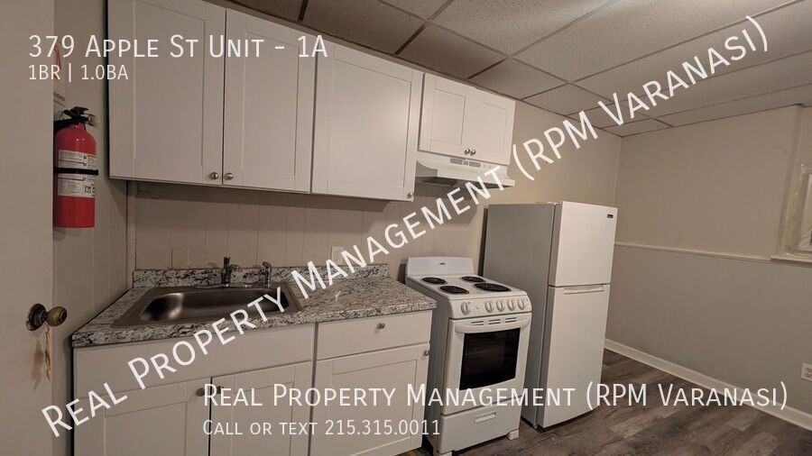 379 Apple St #1A - Photo 7 of 20