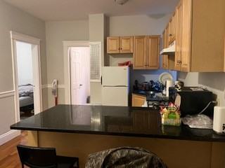 1196 Commonwealth Ave #15