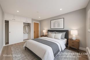 326 S Serrano Ave #4 - Photo 1 of 1
