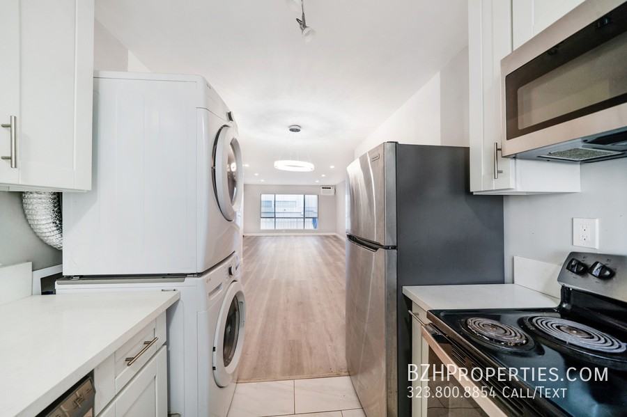 326 S Serrano Ave #4 - Photo 4 of 12