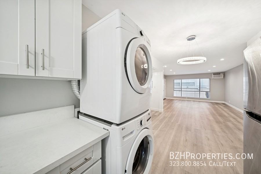 326 S Serrano Ave #4 - Photo 5 of 12