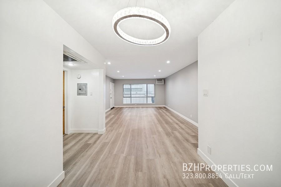 326 S Serrano Ave #4 - Photo 6 of 12