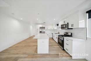 837 1/2 N Harvard Blvd #837B - Photo 1 of 1
